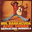 AFRIC SIMONE / Mr.Barracuda / Humbala